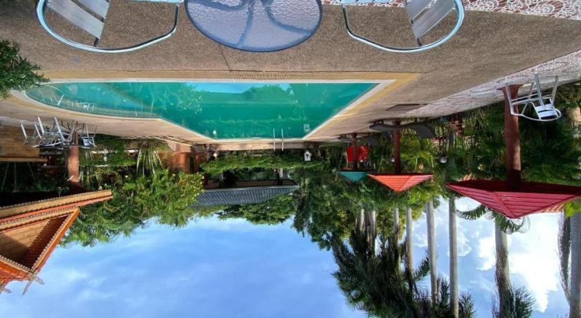 ฮิมาวาริ เรสเทอรองต์ แอนด์ คอตเทจ Hotel บ้านหนองหิน ภายนอก รูปภาพ